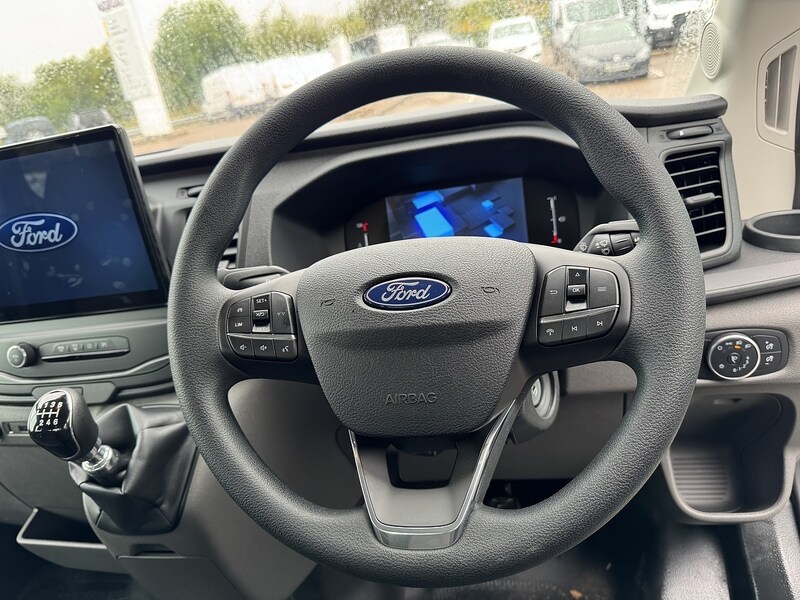 Used Ford Transit 2025 for sale - 75761365: Photo 39