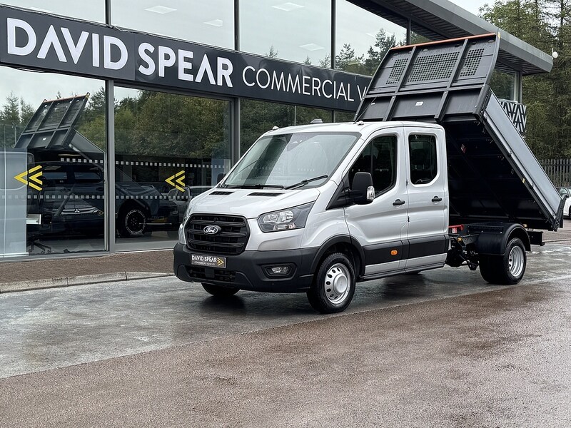 Used Ford Transit 2025 for sale - 75761365: Photo 4
