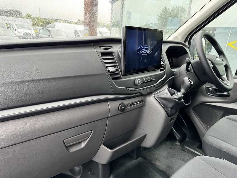 Used Ford Transit 2025 for sale - 75761365: Photo 40