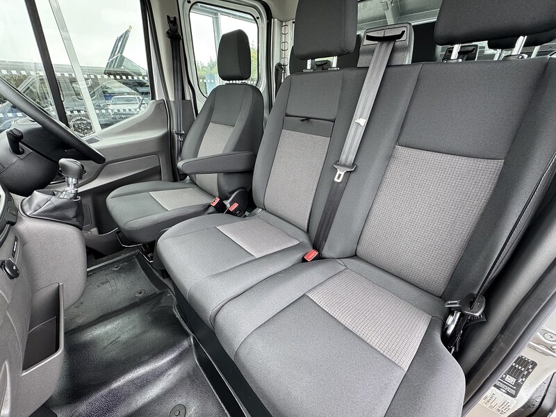 Used Ford Transit 2025 for sale - 75761365: Photo 41