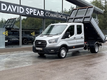 Used Ford Transit 2025 for sale - 75761365: Photo