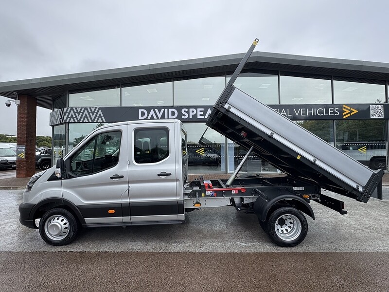 Used Ford Transit 2025 for sale - 75761365: Photo 5