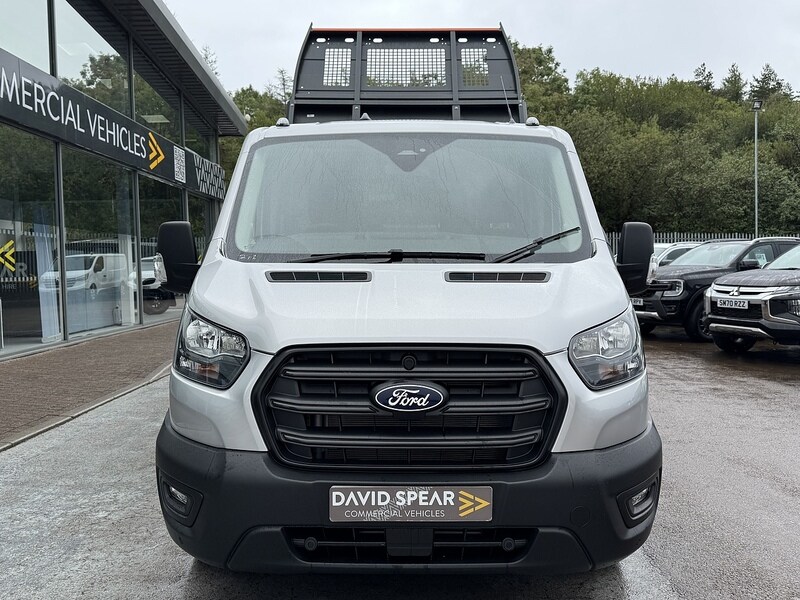 Used Ford Transit 2025 for sale - 75761365: Photo 6
