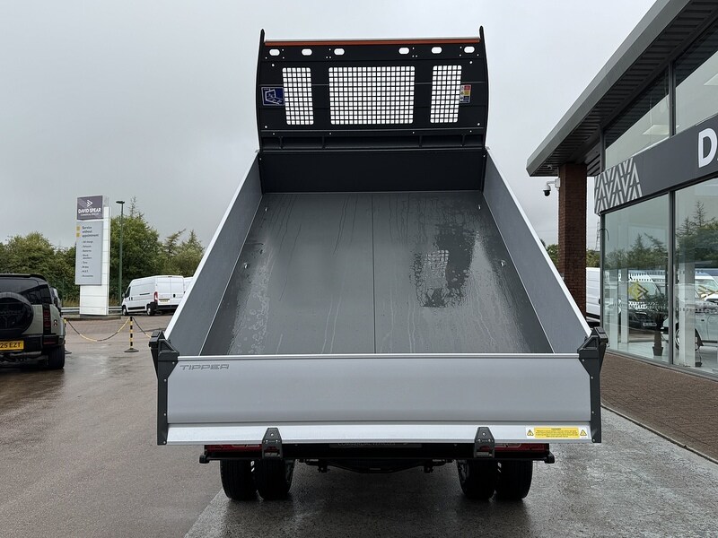 Used Ford Transit 2025 for sale - 75761365: Photo 7