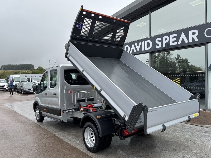 Used Ford Transit 2025 for sale - 75761365: Photo 8