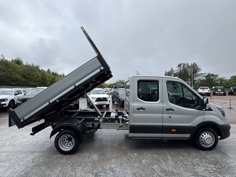 Used Ford Transit 2025 for sale - 75761365: Photo 9