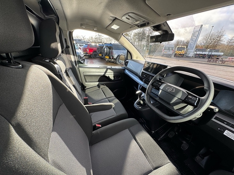 Used Toyota ProAce 2024 for sale - 77572346: Photo 11