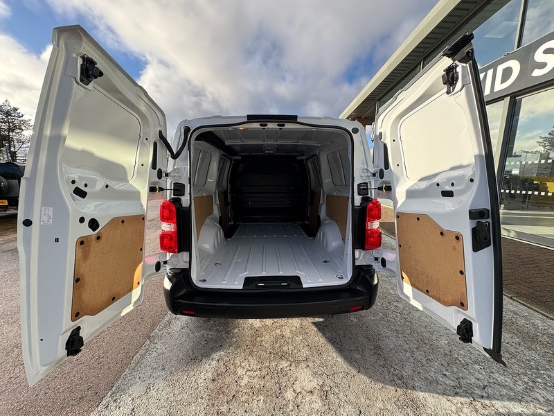 Used Toyota ProAce 2024 for sale - 77572346: Photo 12