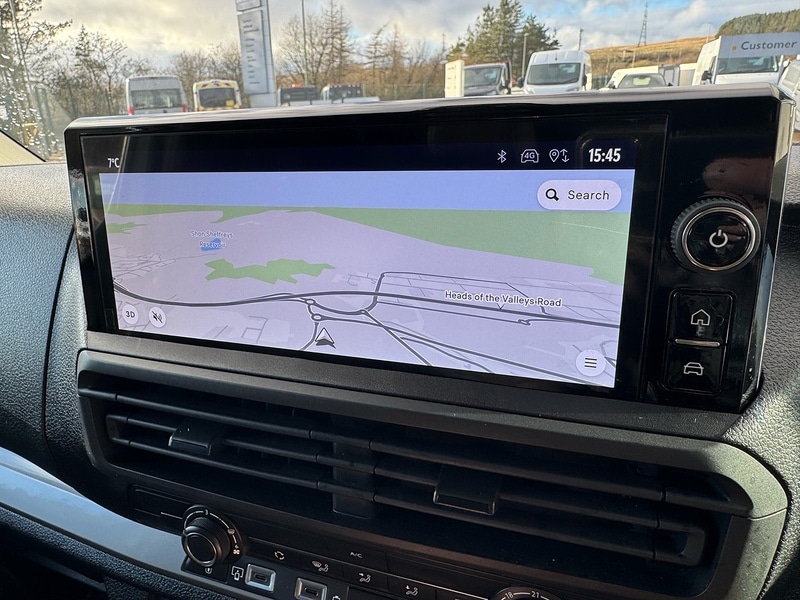 Used Toyota ProAce 2024 for sale - 77572346: Photo 17