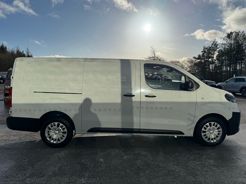 Used Toyota ProAce 2024 for sale - 77572346: Photo 18