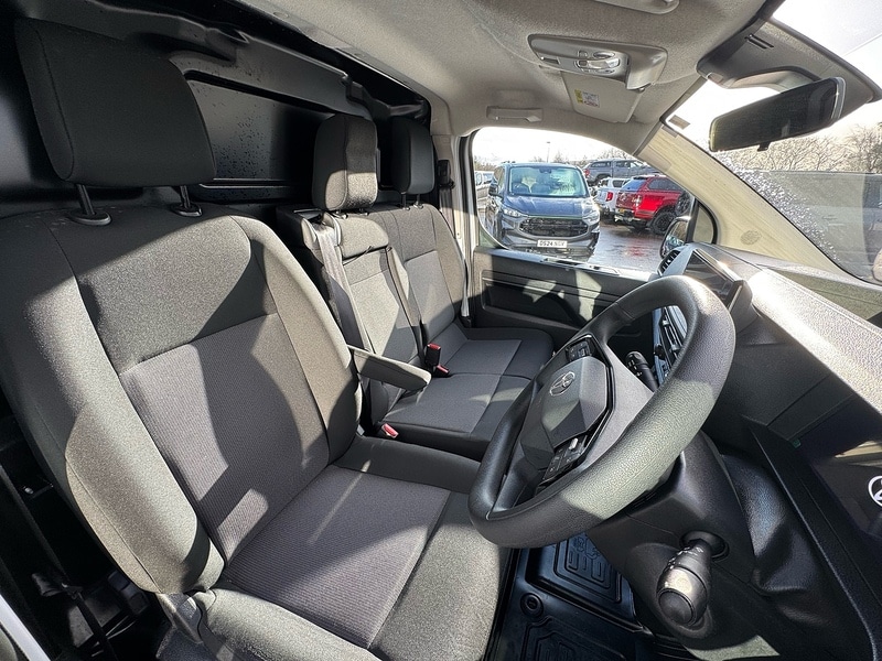 Used Toyota ProAce 2024 for sale - 77572346: Photo 20