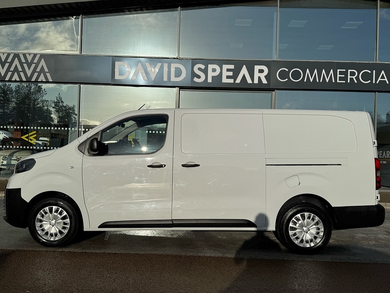 Used Toyota ProAce 2024 for sale - 77572346: Photo 23