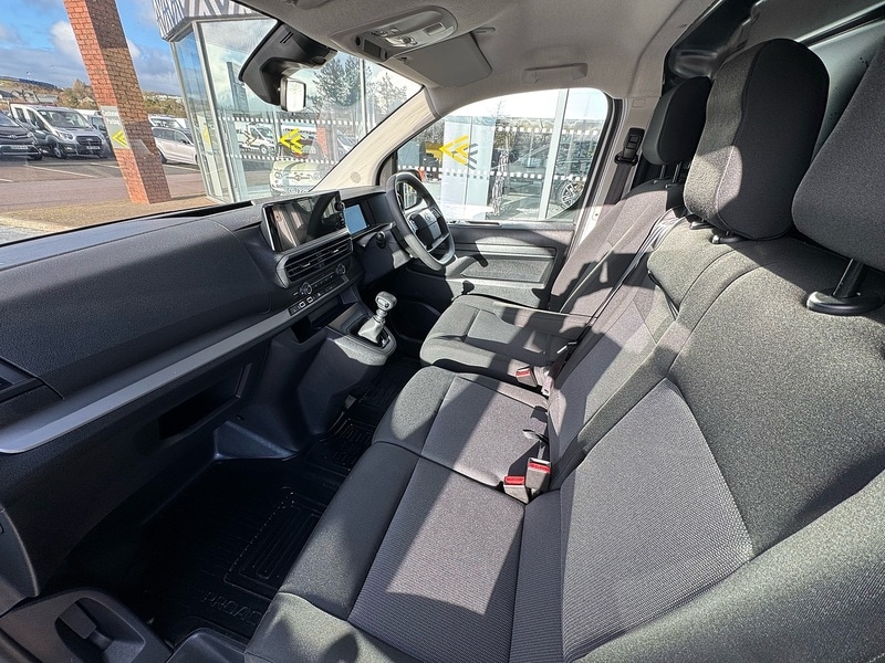 Used Toyota ProAce 2024 for sale - 77572346: Photo 27