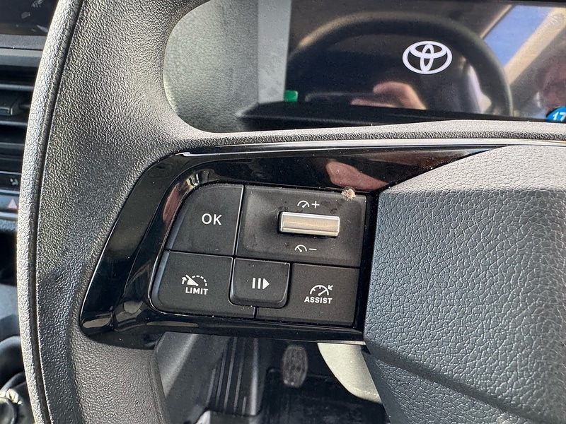 Used Toyota ProAce 2024 for sale - 77572346: Photo 28