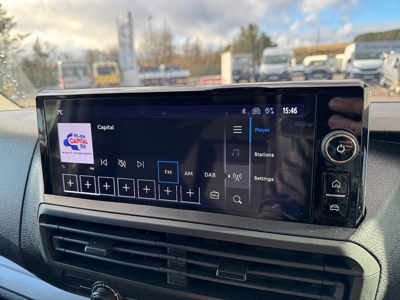 Used Toyota ProAce 2024 for sale - 77572346: Photo 34