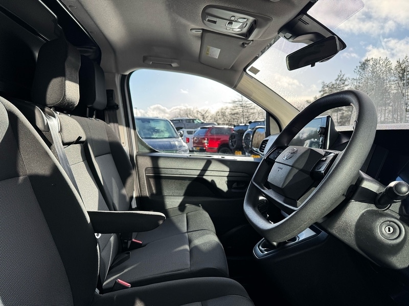Used Toyota ProAce 2024 for sale - 77572346: Photo 6