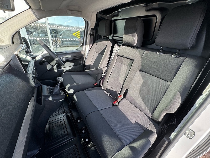 Used Toyota ProAce 2024 for sale - 77572346: Photo 8