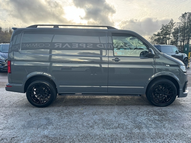 Used Volkswagen Transporter 2024 for sale - 76626868: Photo 15