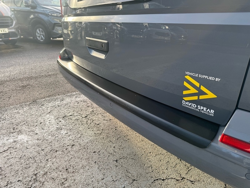 Used Volkswagen Transporter 2024 for sale - 76626868: Photo 18