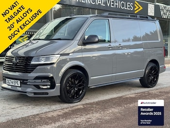 Volkswagen - Transporter