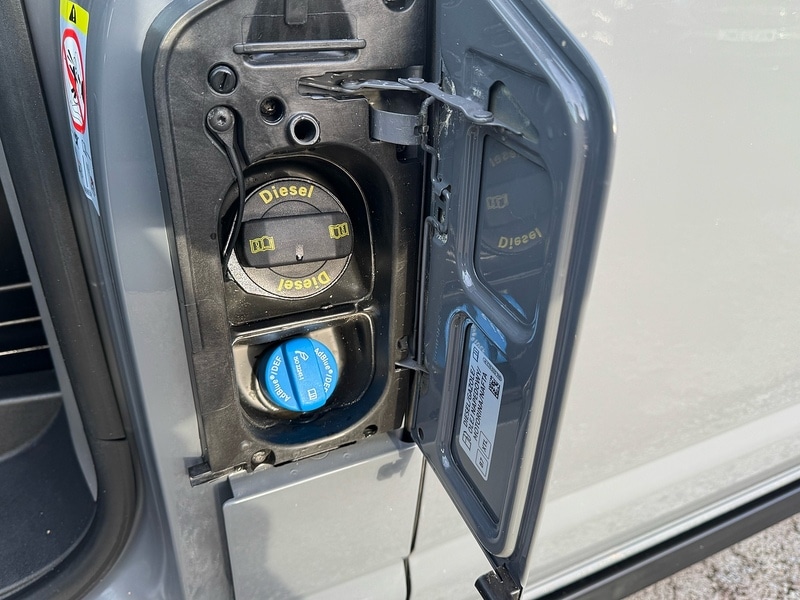 Used Volkswagen Transporter 2024 for sale - 76626868: Photo 20