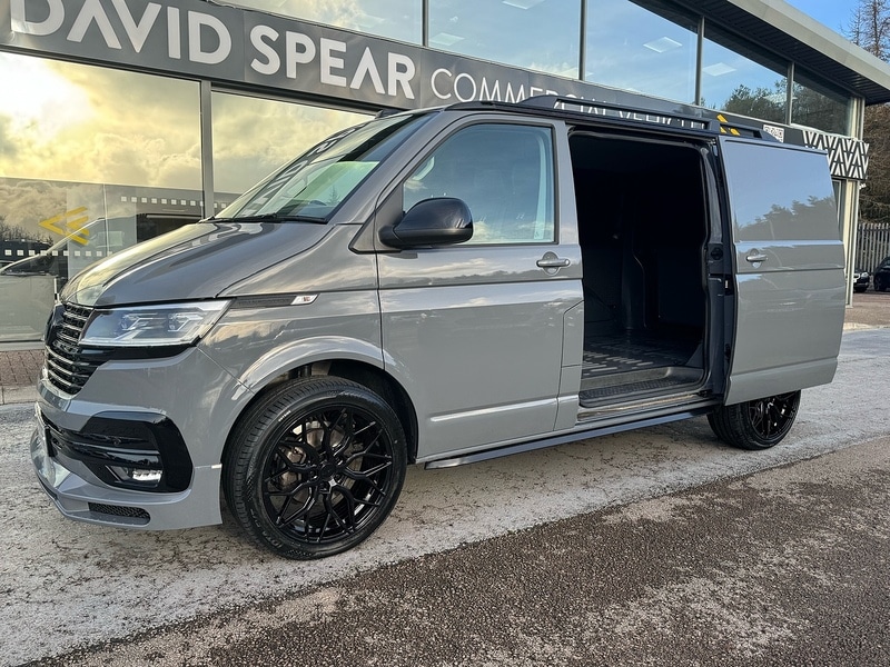 Used Volkswagen Transporter 2024 for sale - 76626868: Photo 23