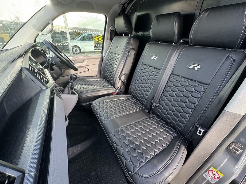 Used Volkswagen Transporter 2024 for sale - 76626868: Photo 25