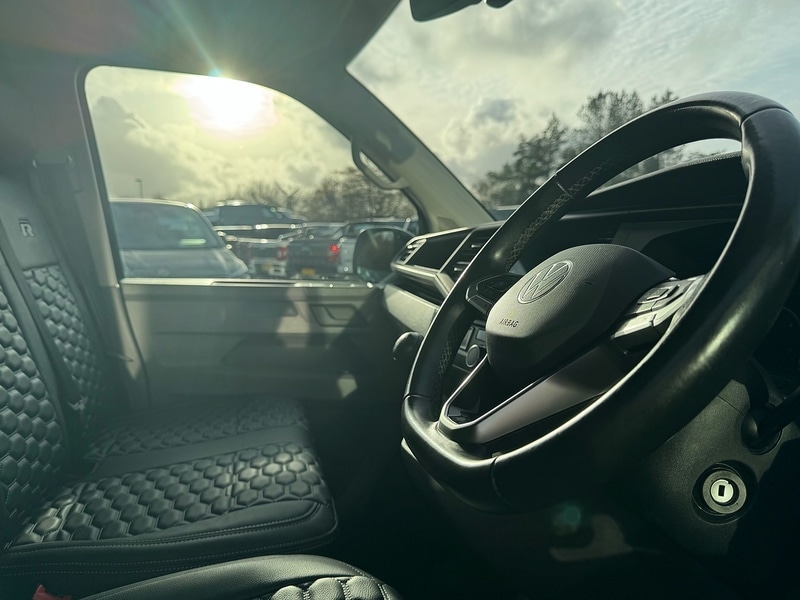 Used Volkswagen Transporter 2024 for sale - 76626868: Photo 30