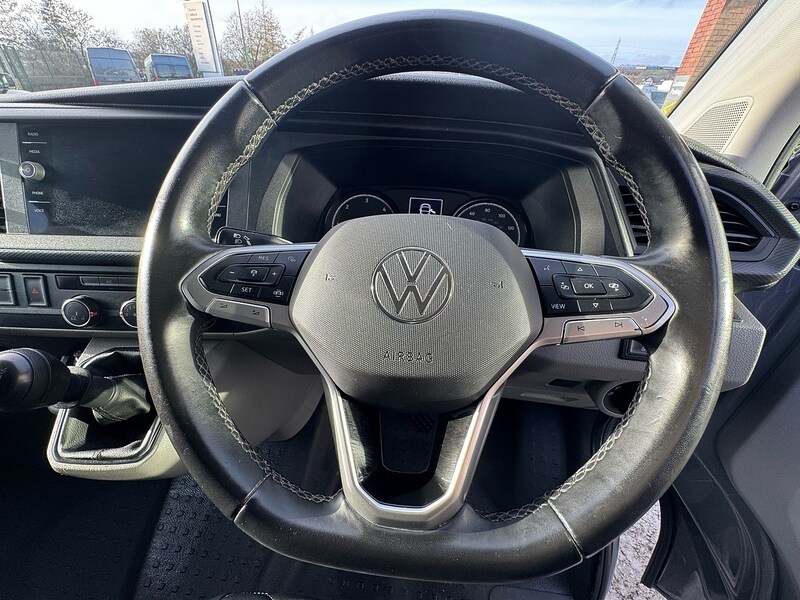 Used Volkswagen Transporter 2024 for sale - 76626868: Photo 31