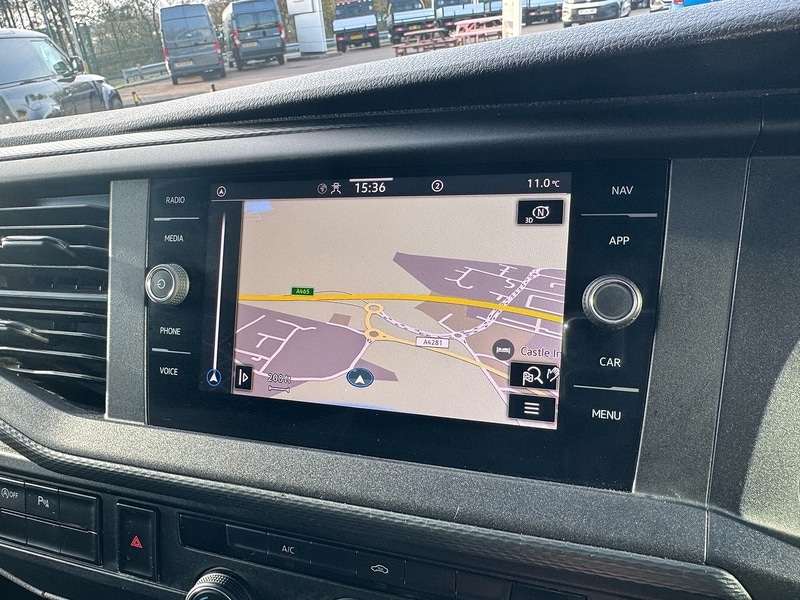 Used Volkswagen Transporter 2024 for sale - 76626868: Photo 40