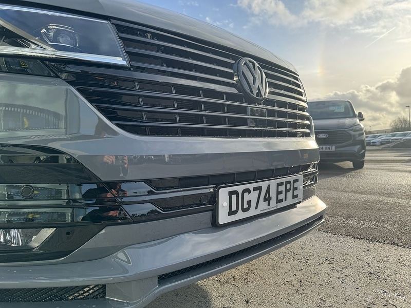 Used Volkswagen Transporter 2024 for sale - 76626868: Photo 43