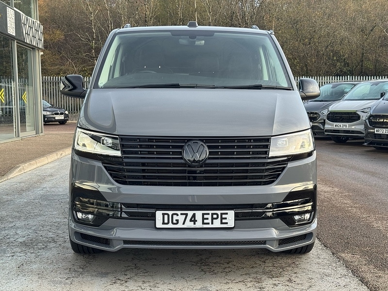 Used Volkswagen Transporter 2024 for sale - 76626868: Photo 6