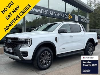 Used Ford Ranger 2023 for sale - 79738895: Photo