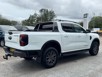 Used Ford Ranger 2023 for sale - 79738895: Photo