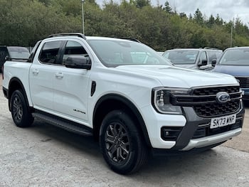Used Ford Ranger 2023 for sale - 79738895: Photo