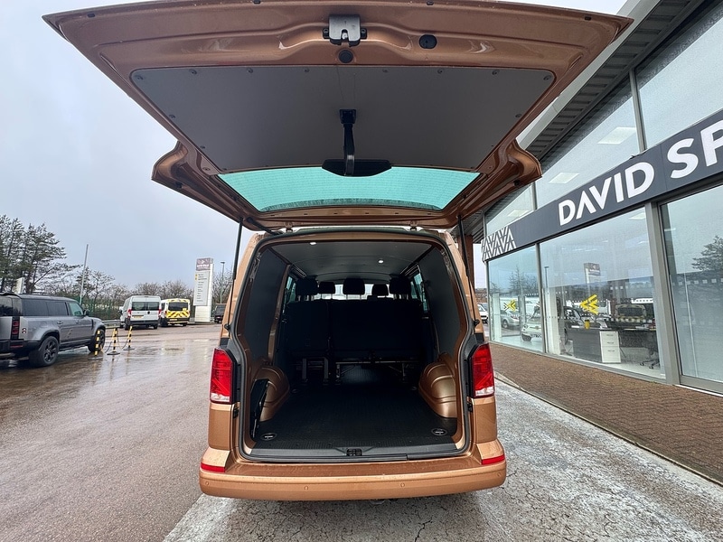 Used Volkswagen Transporter 2023 for sale - 77517481: Photo 12