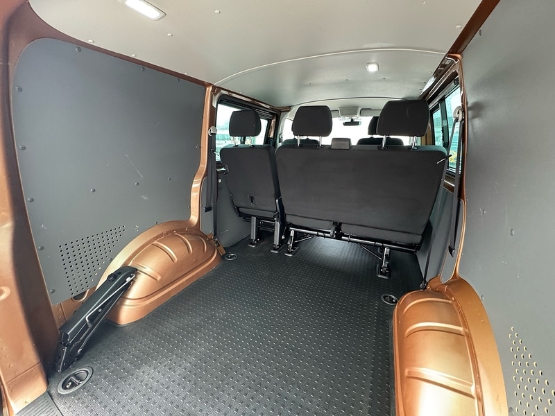 Used Volkswagen Transporter 2023 for sale - 77517481: Photo 14