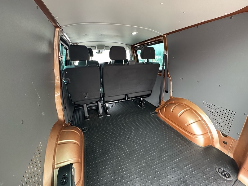 Used Volkswagen Transporter 2023 for sale - 77517481: Photo 16