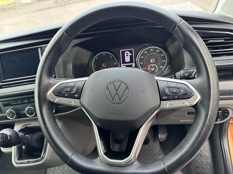 Used Volkswagen Transporter 2023 for sale - 77517481: Photo 17