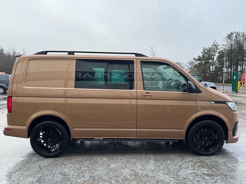 Used Volkswagen Transporter 2023 for sale - 77517481: Photo 19