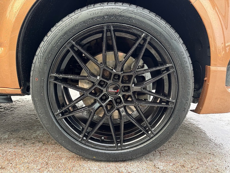 Used Volkswagen Transporter 2023 for sale - 77517481: Photo 20