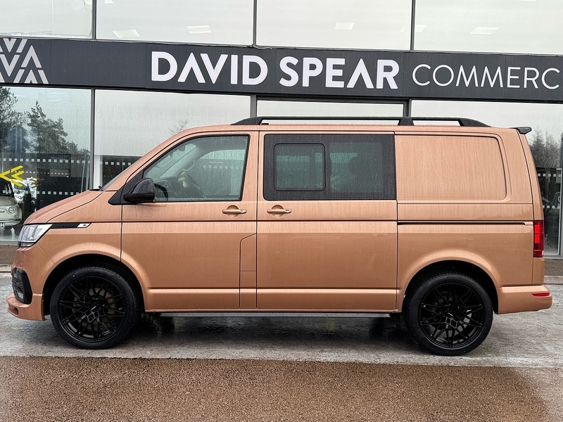 Used Volkswagen Transporter 2023 for sale - 77517481: Photo 21