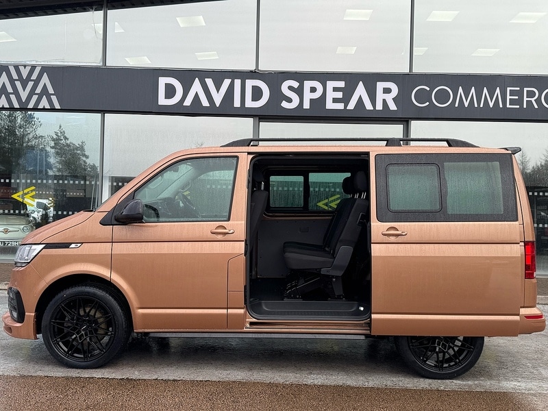 Used Volkswagen Transporter 2023 for sale - 77517481: Photo 23