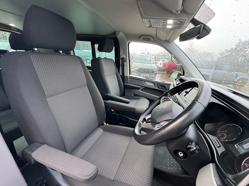 Used Volkswagen Transporter 2023 for sale - 77517481: Photo 25