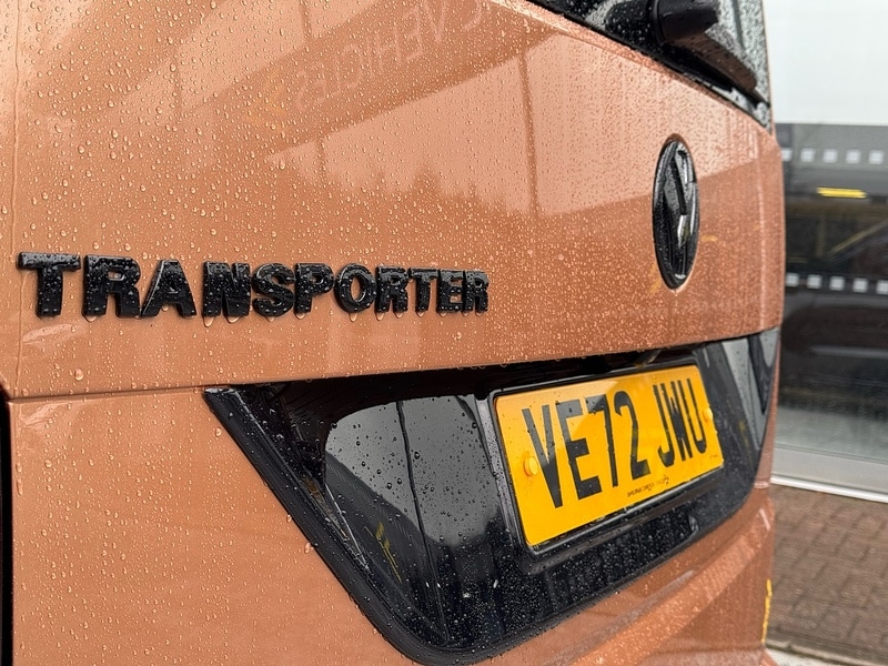 Used Volkswagen Transporter 2023 for sale - 77517481: Photo 28