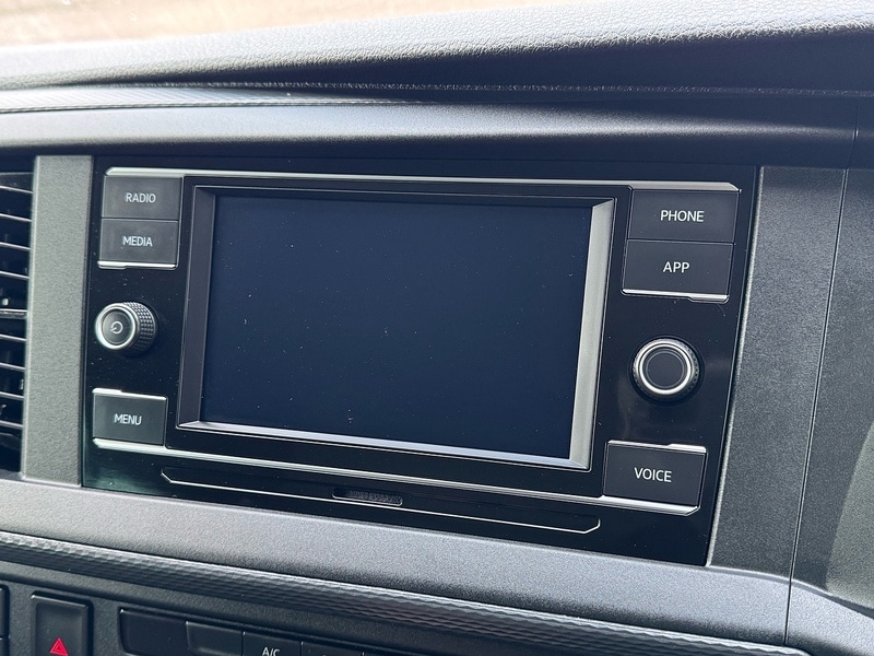 Used Volkswagen Transporter 2023 for sale - 77517481: Photo 35