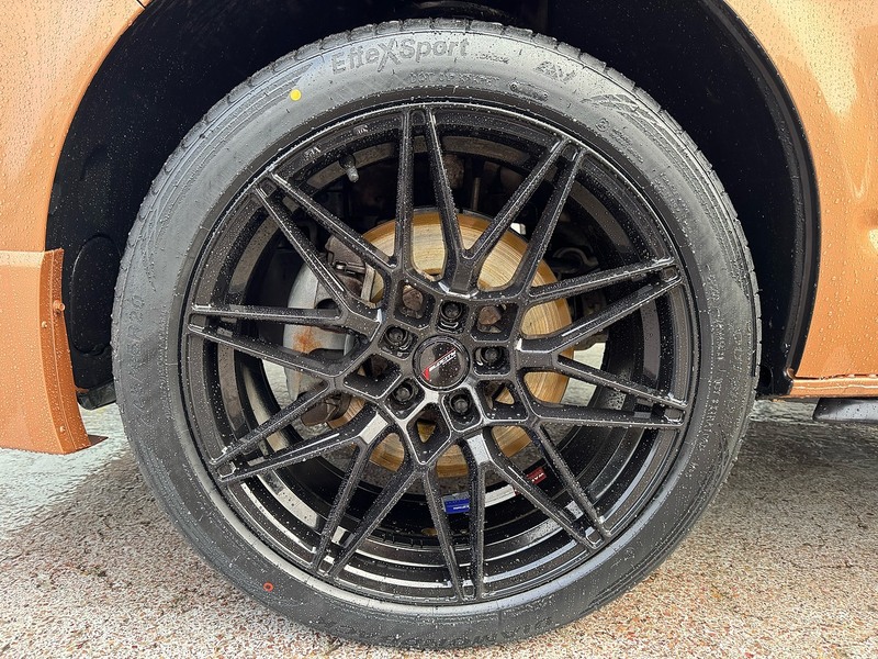 Used Volkswagen Transporter 2023 for sale - 77517481: Photo 38