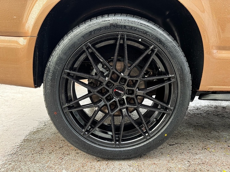 Used Volkswagen Transporter 2023 for sale - 77517481: Photo 40