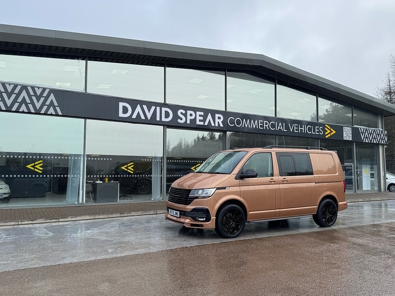 Used Volkswagen Transporter 2023 for sale - 77517481: Photo 41