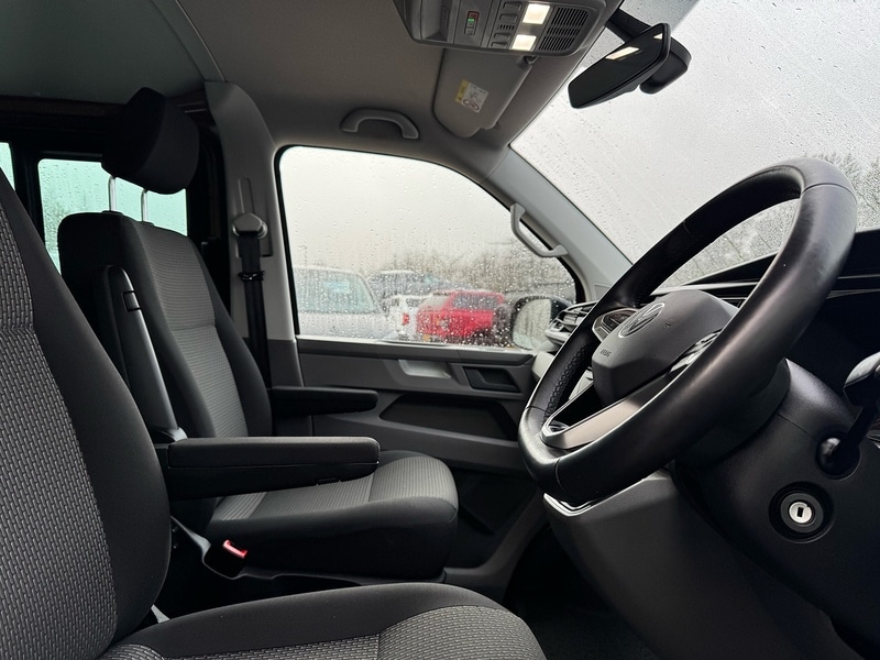 Used Volkswagen Transporter 2023 for sale - 77517481: Photo 6